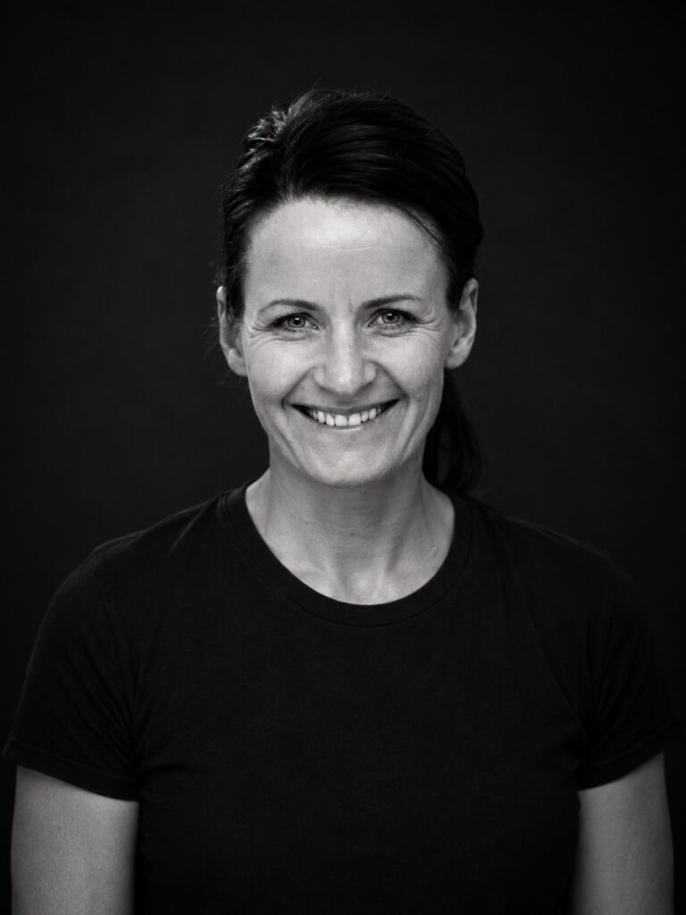 Caia Collett Jørgensen