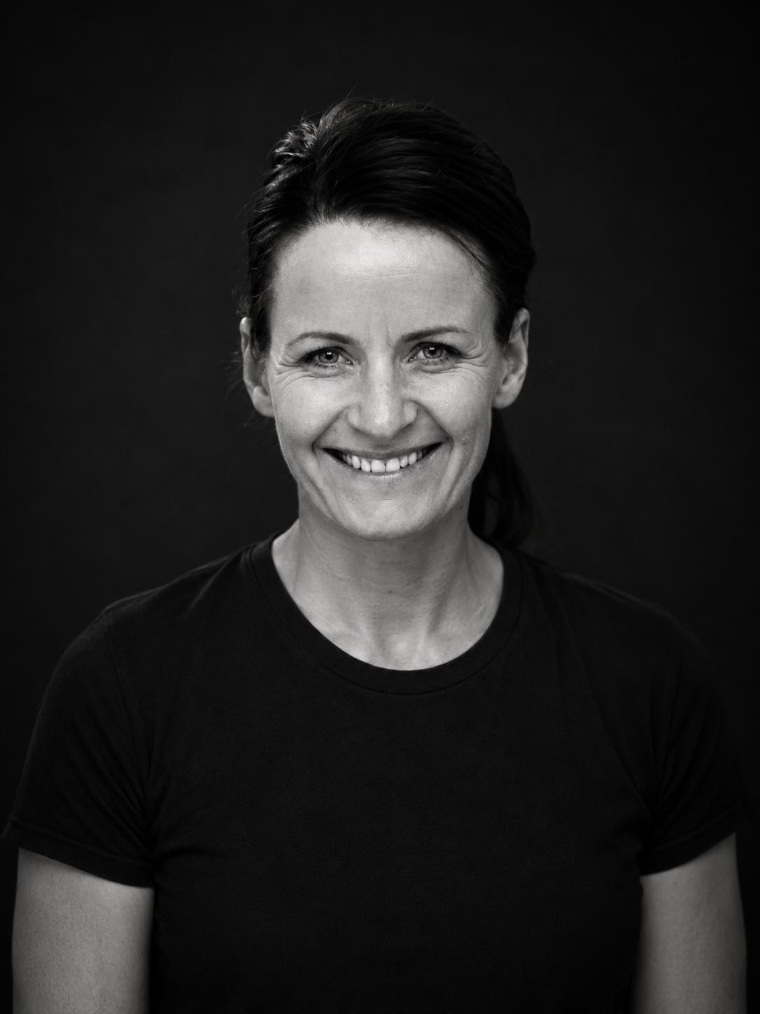 Caia Jørgensen