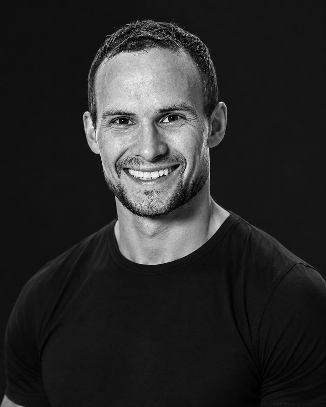 Espen Kandola