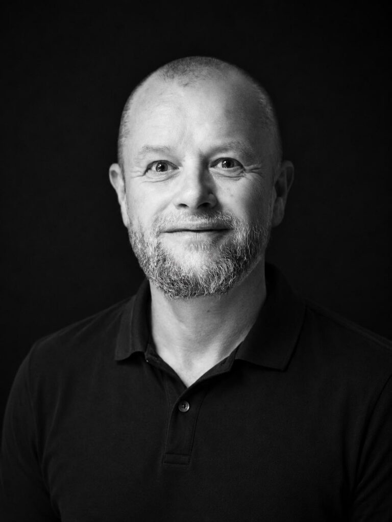 Øystein Almeland