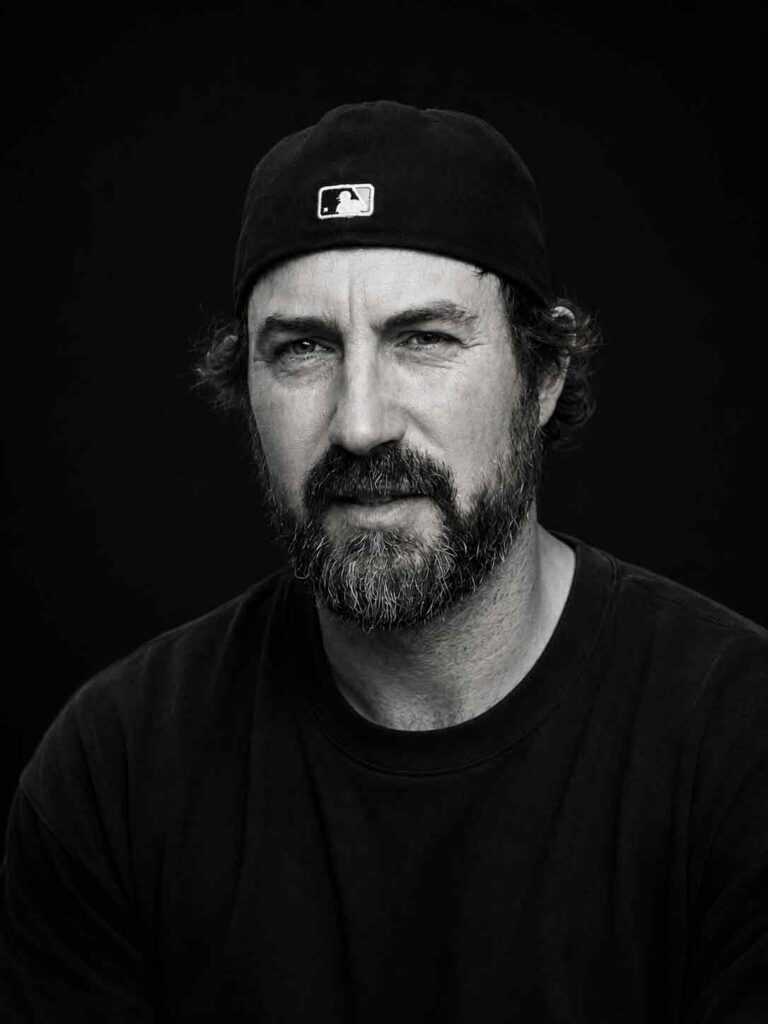 Shane Alexander Caldwell