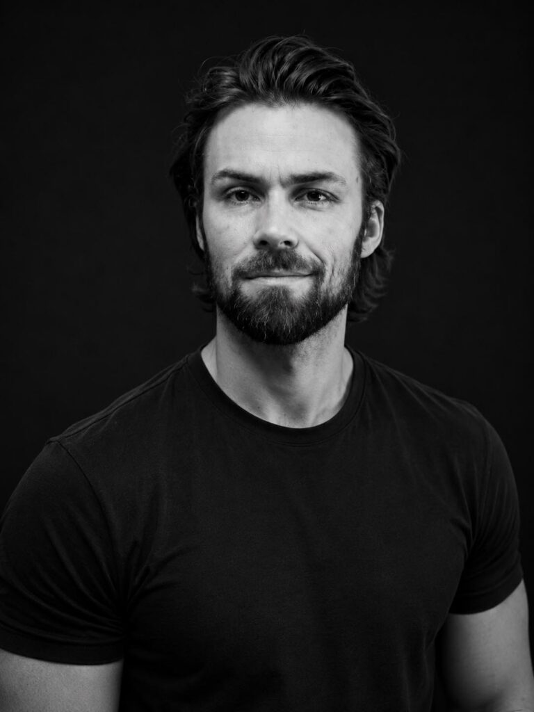 Tore Morten Otterstad