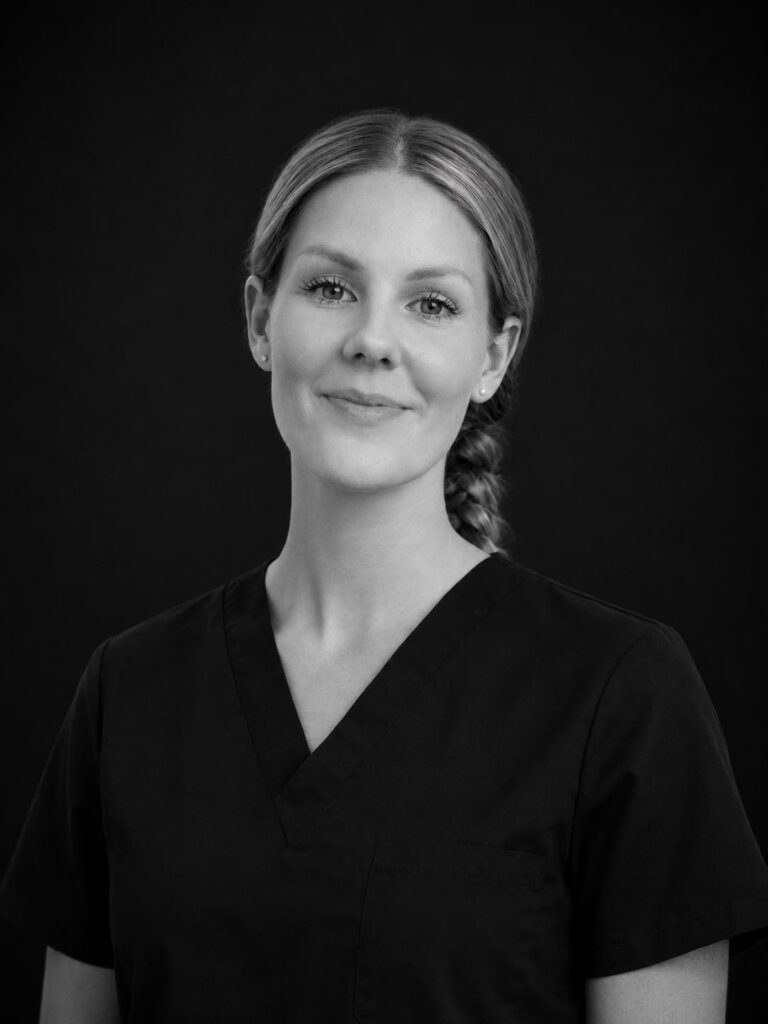 Vibeke Ebbesen